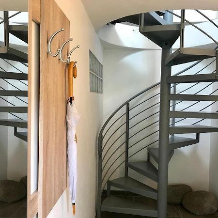Apartman U Babicky Πράγα Εξωτερικό φωτογραφία