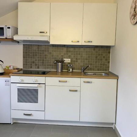 Apartman U Babicky Πράγα Εξωτερικό φωτογραφία