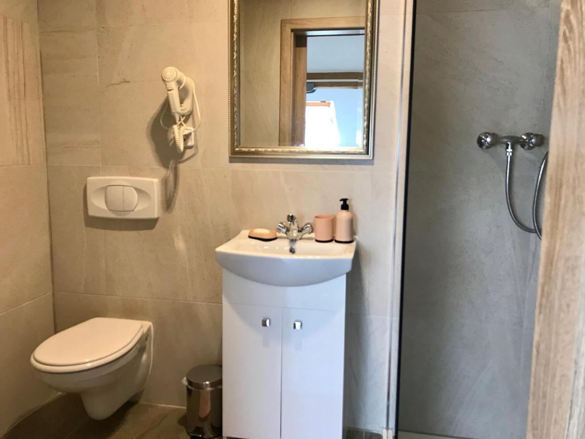 Apartman U Babicky Πράγα Εξωτερικό φωτογραφία