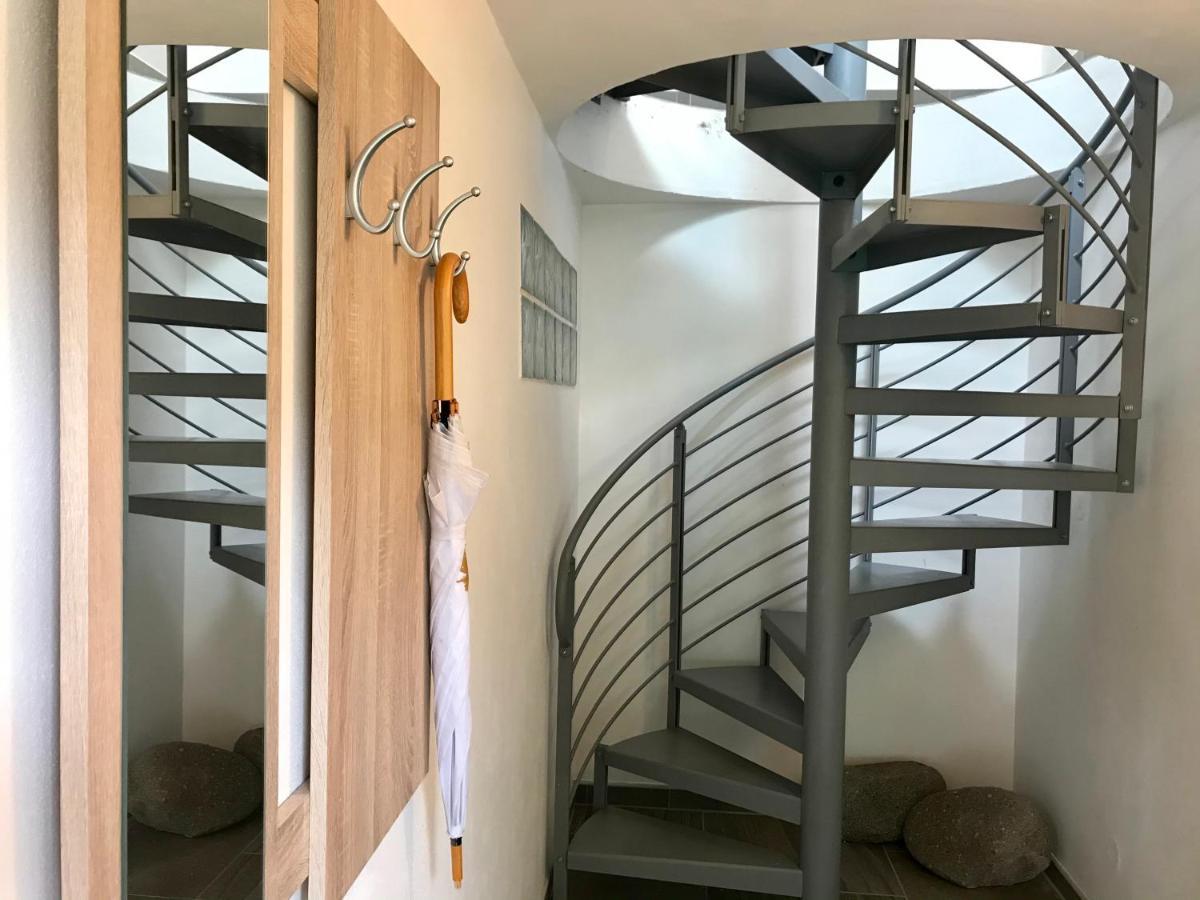 Apartman U Babicky Πράγα Εξωτερικό φωτογραφία