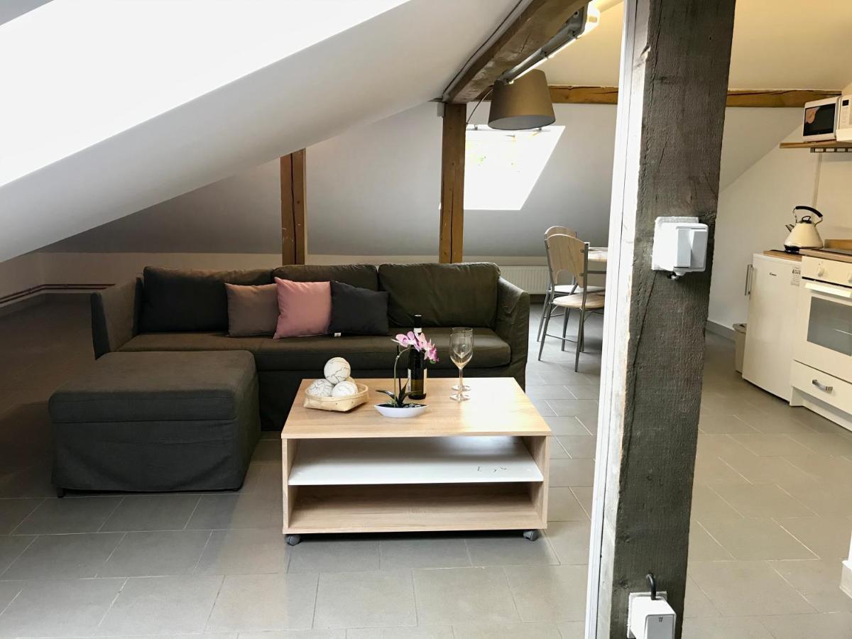 Apartman U Babicky Πράγα Εξωτερικό φωτογραφία