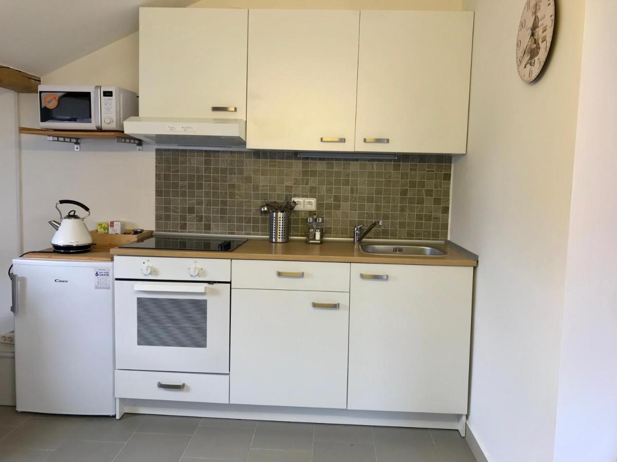Apartman U Babicky Πράγα Εξωτερικό φωτογραφία